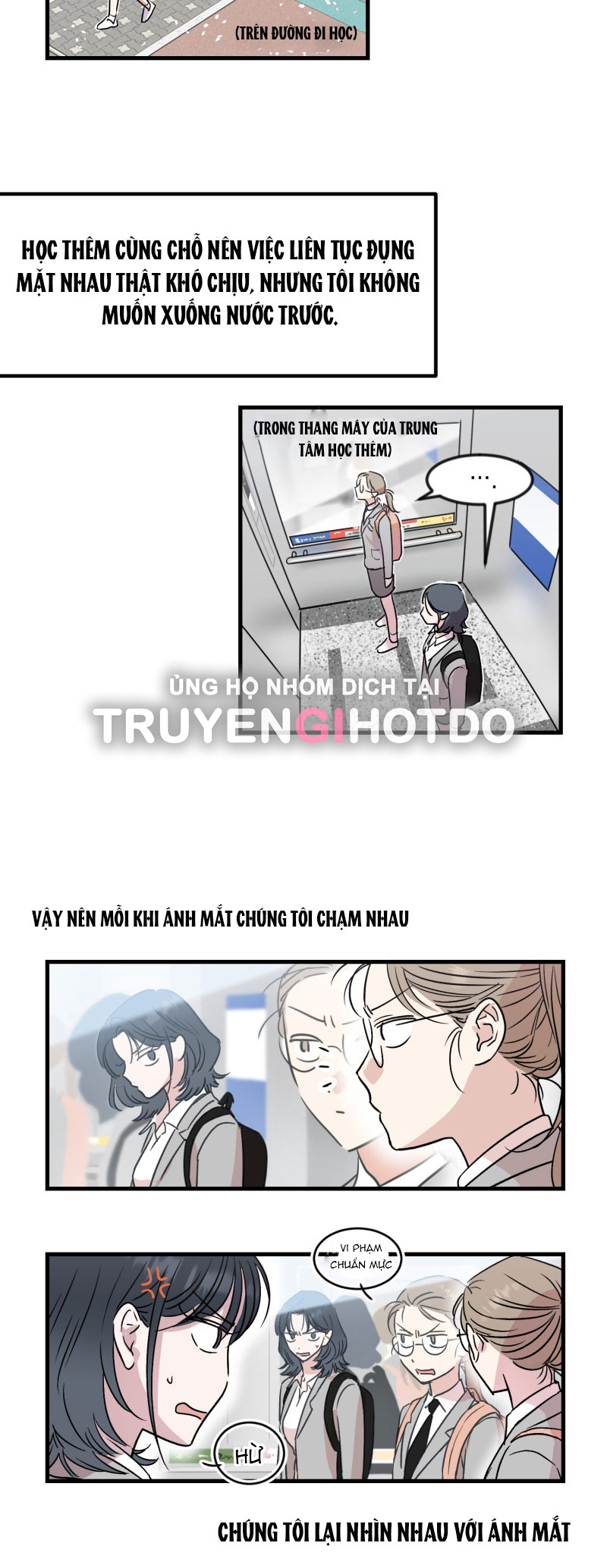 bí mật bật mí chapter 4 3