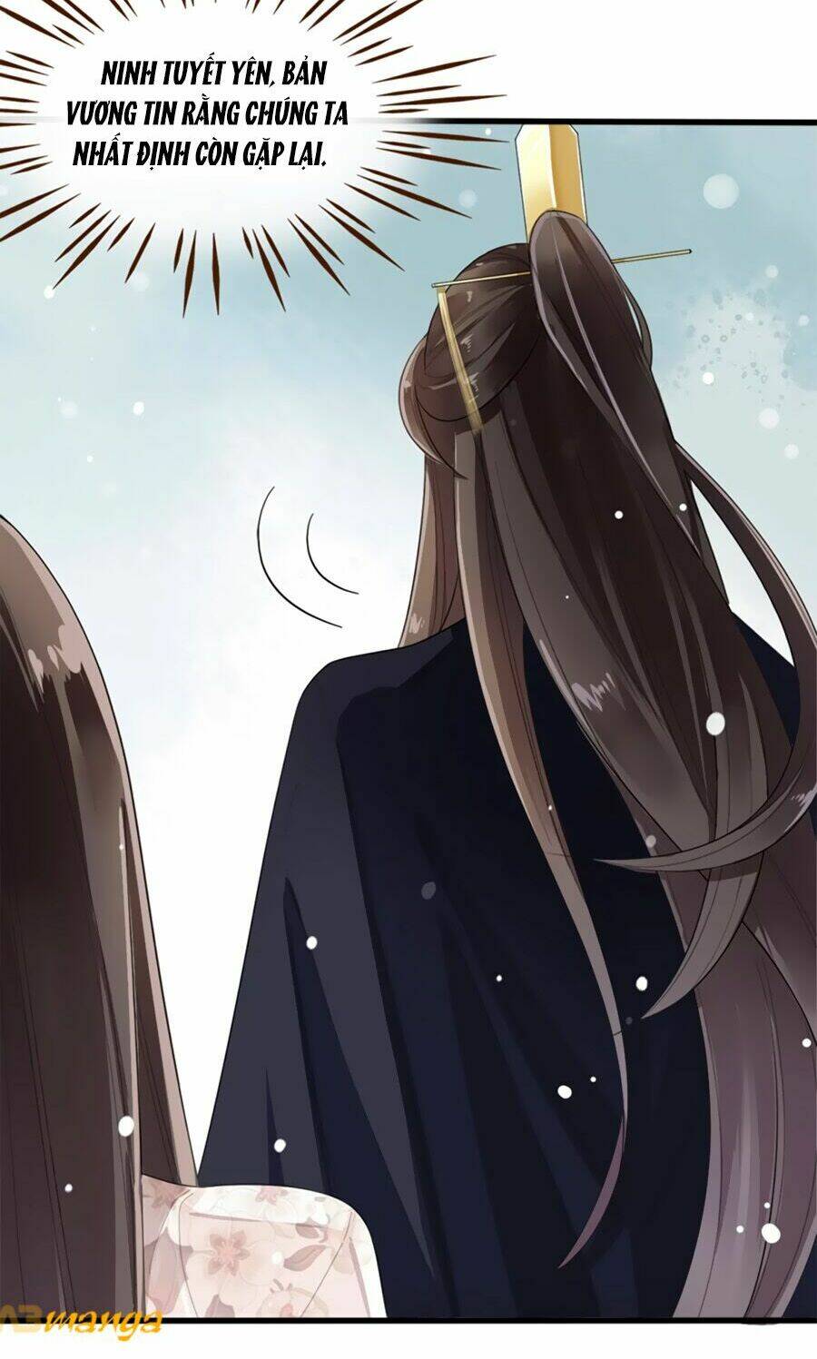 đích nữ hữu độc chapter 9 18