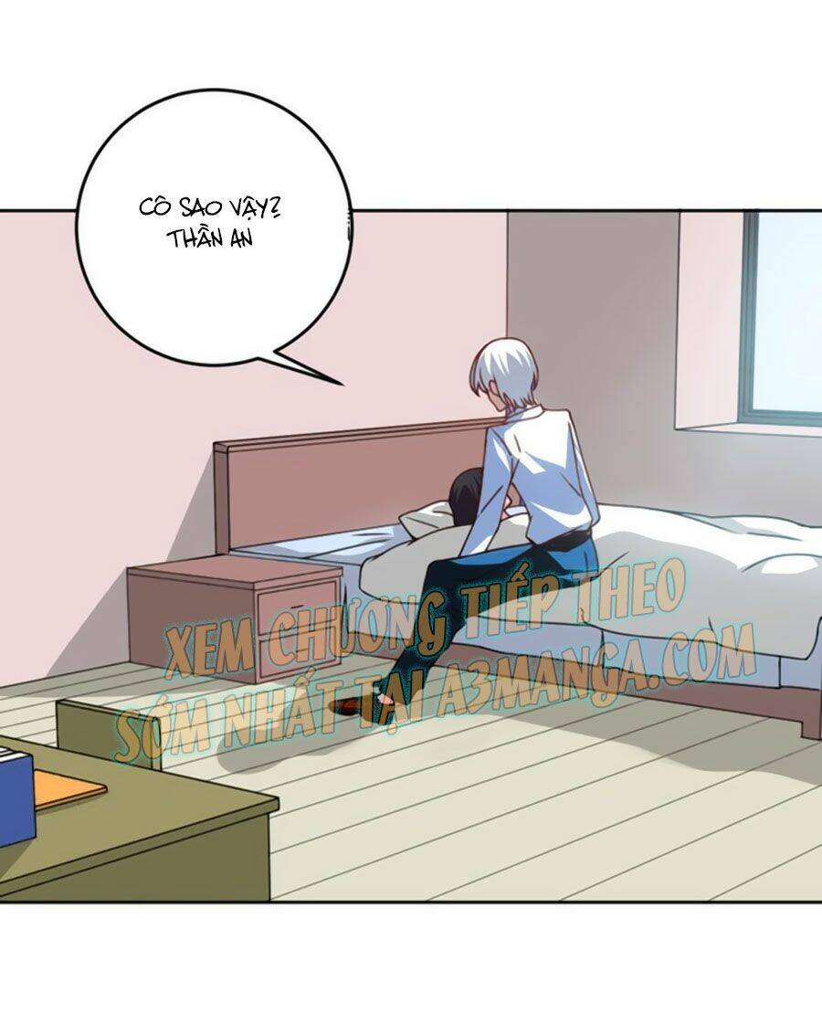 người yêu khát máu của tôi chapter 17 23