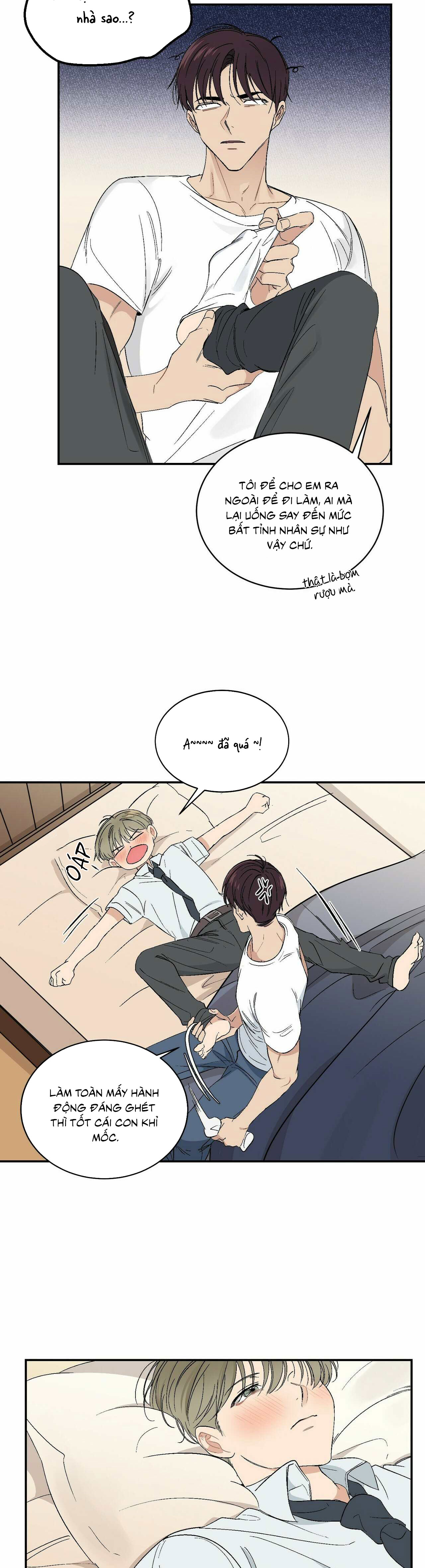 it's not like that chapter 41 16