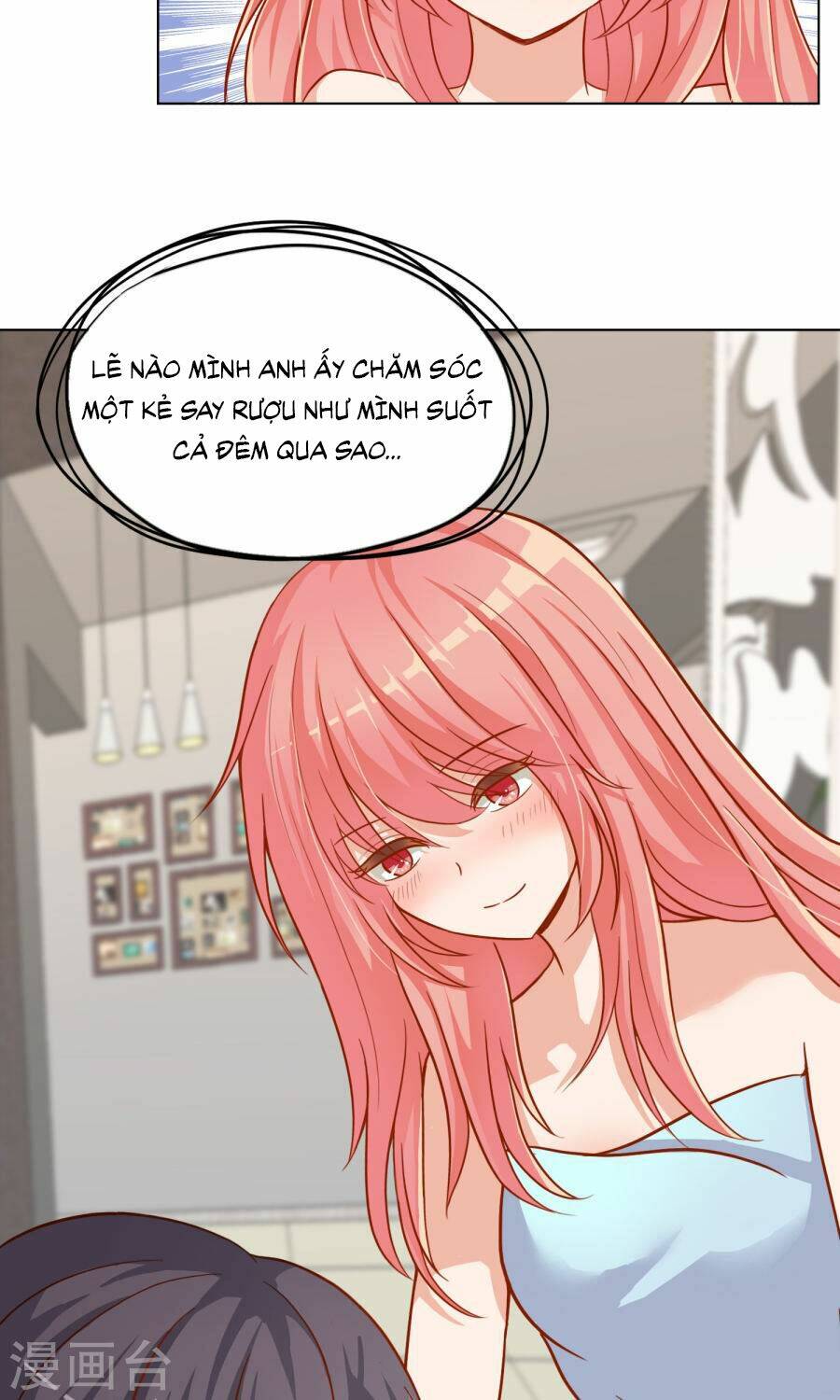 đào sắc tinh quang chapter 14 6