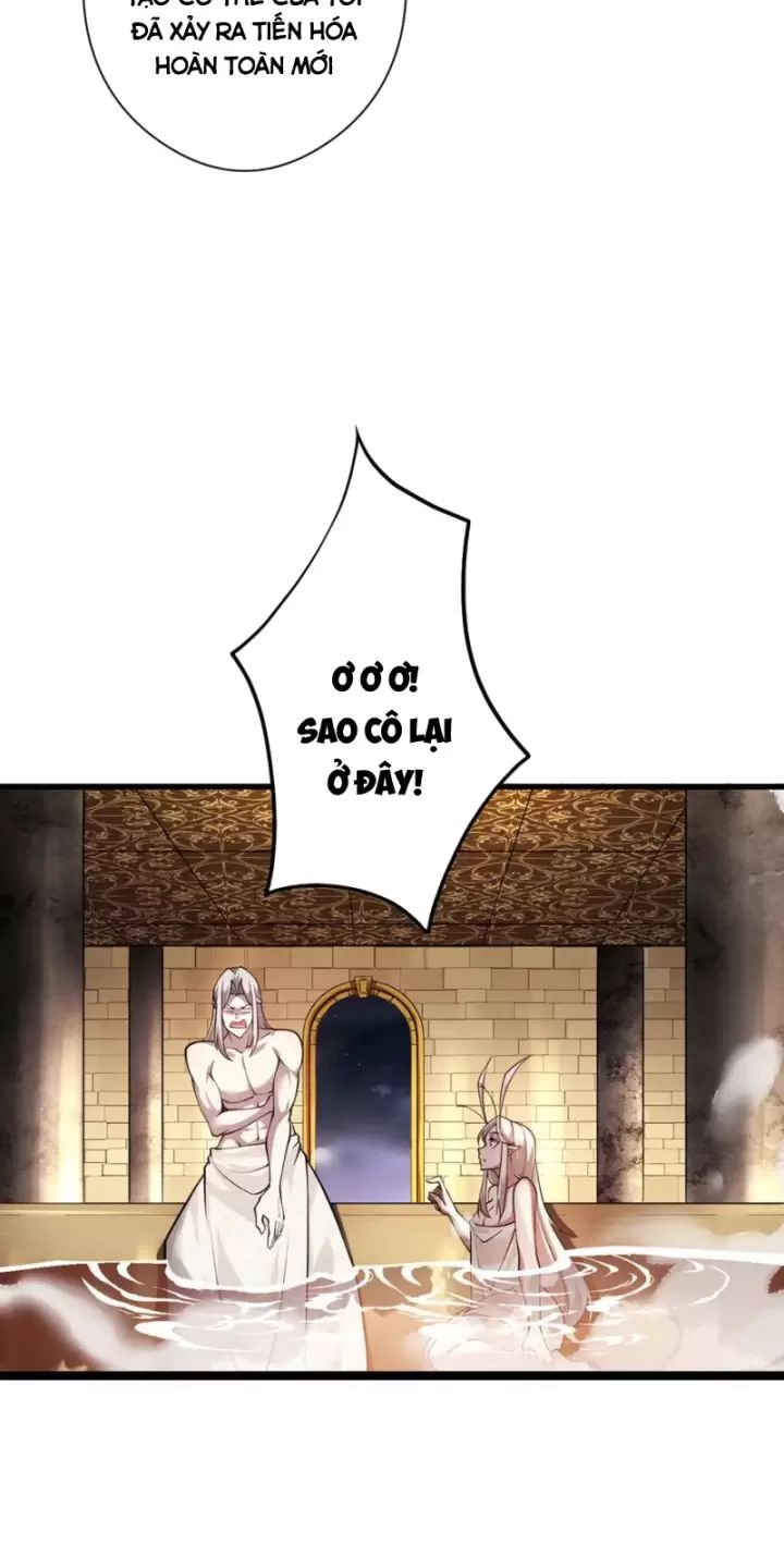 ta, chúa tể rừng xanh chapter 32 4