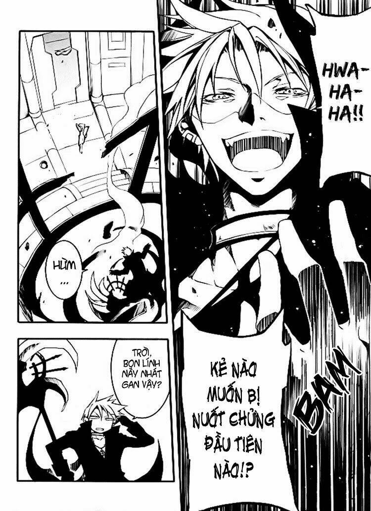 07 hồn ma chapter 82 32