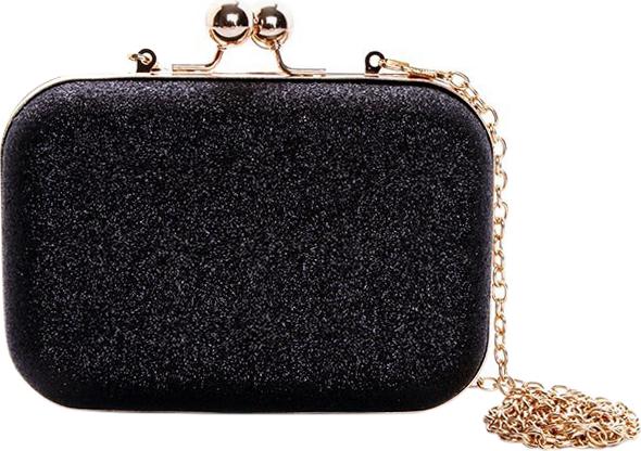 Túi Clutch Cầm Tay Ánh Kim