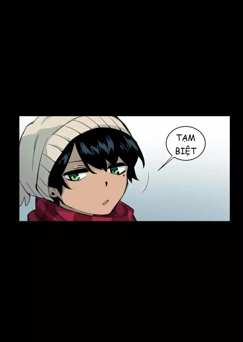 lumine - cội nguồn ánh sáng chapter 21 8