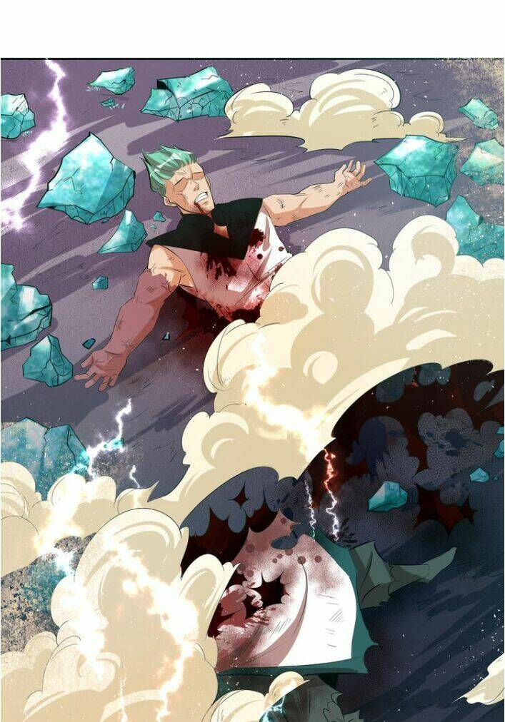 ngự thiên thần đế chapter 10.2 11