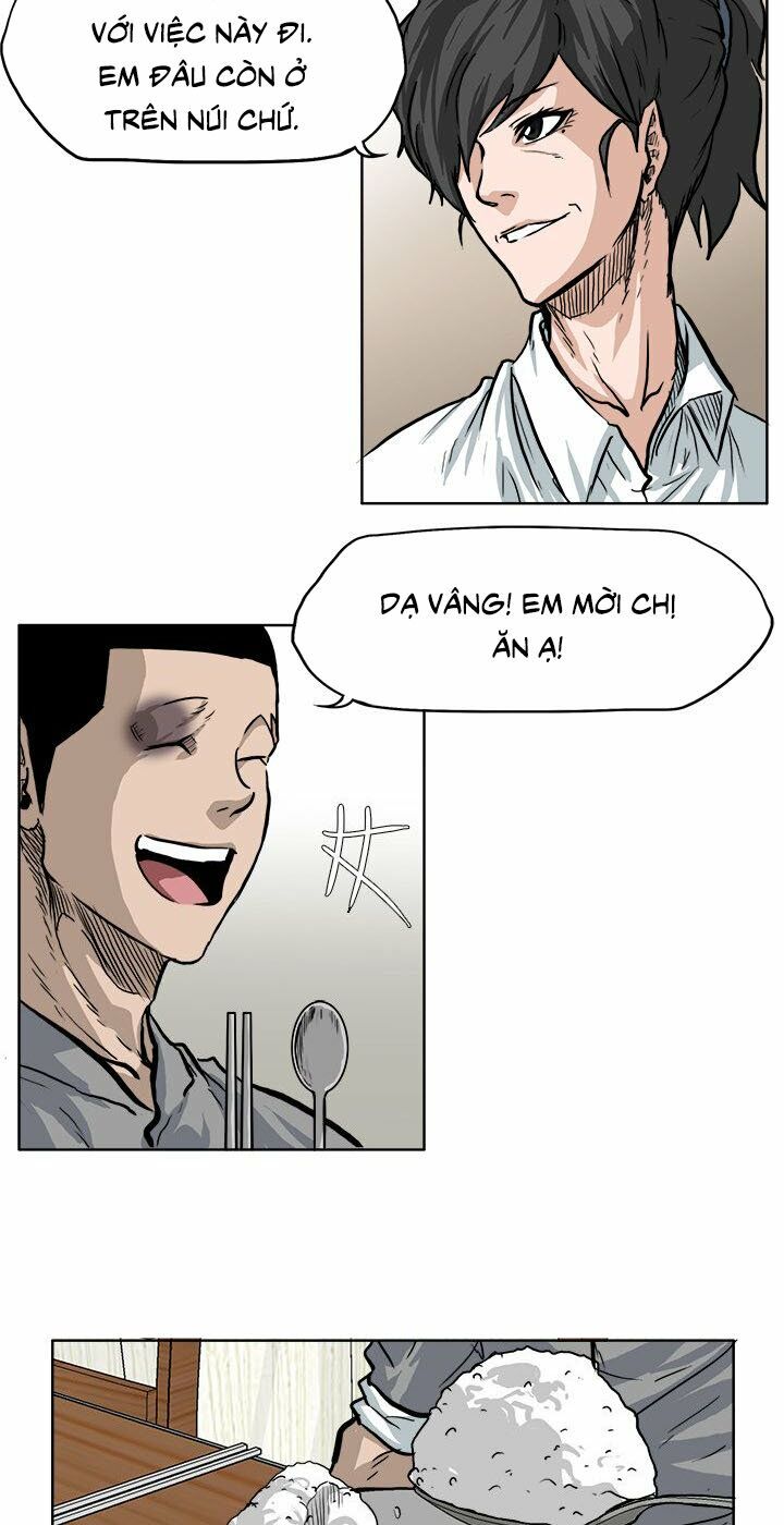 bá chủ học đường ss2 chapter 5 5