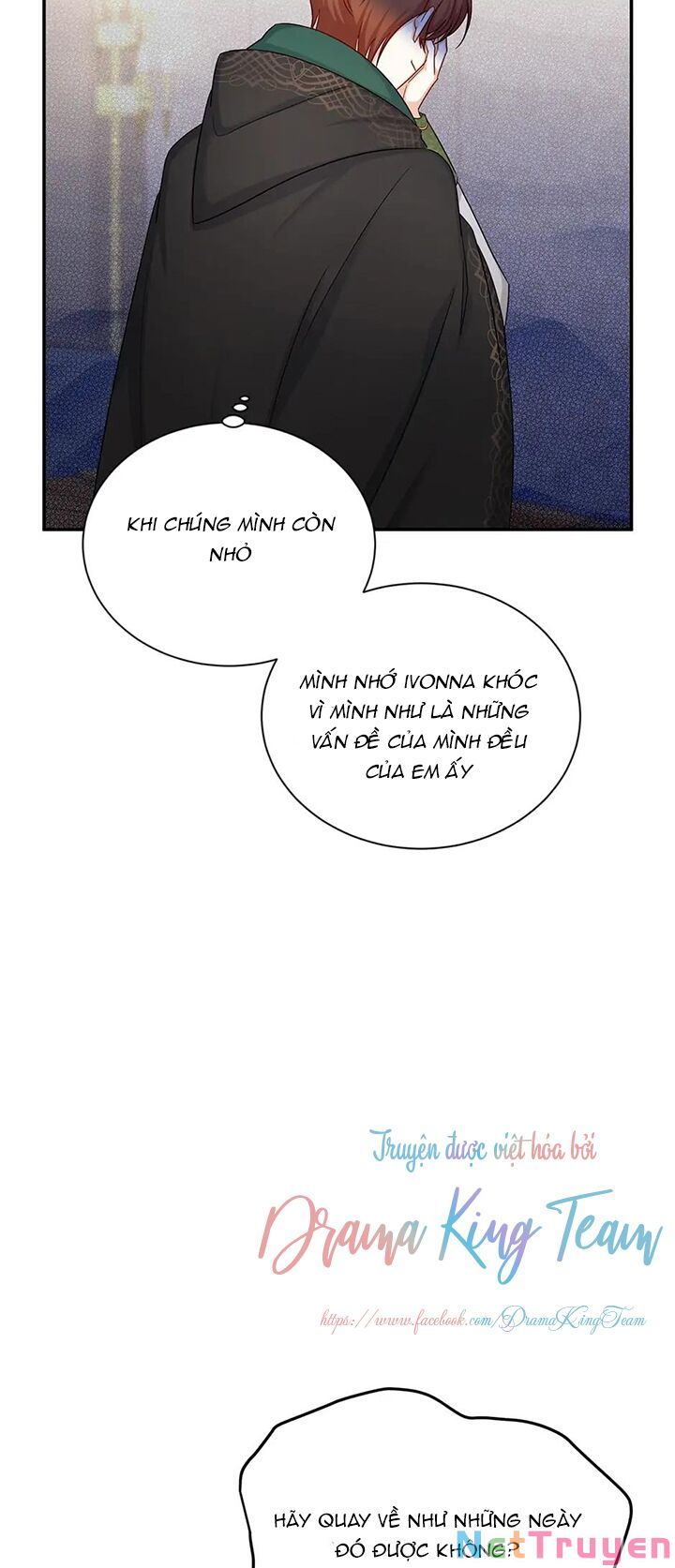 nữ công tước với tâm hồn trống rỗng chapter 106 6