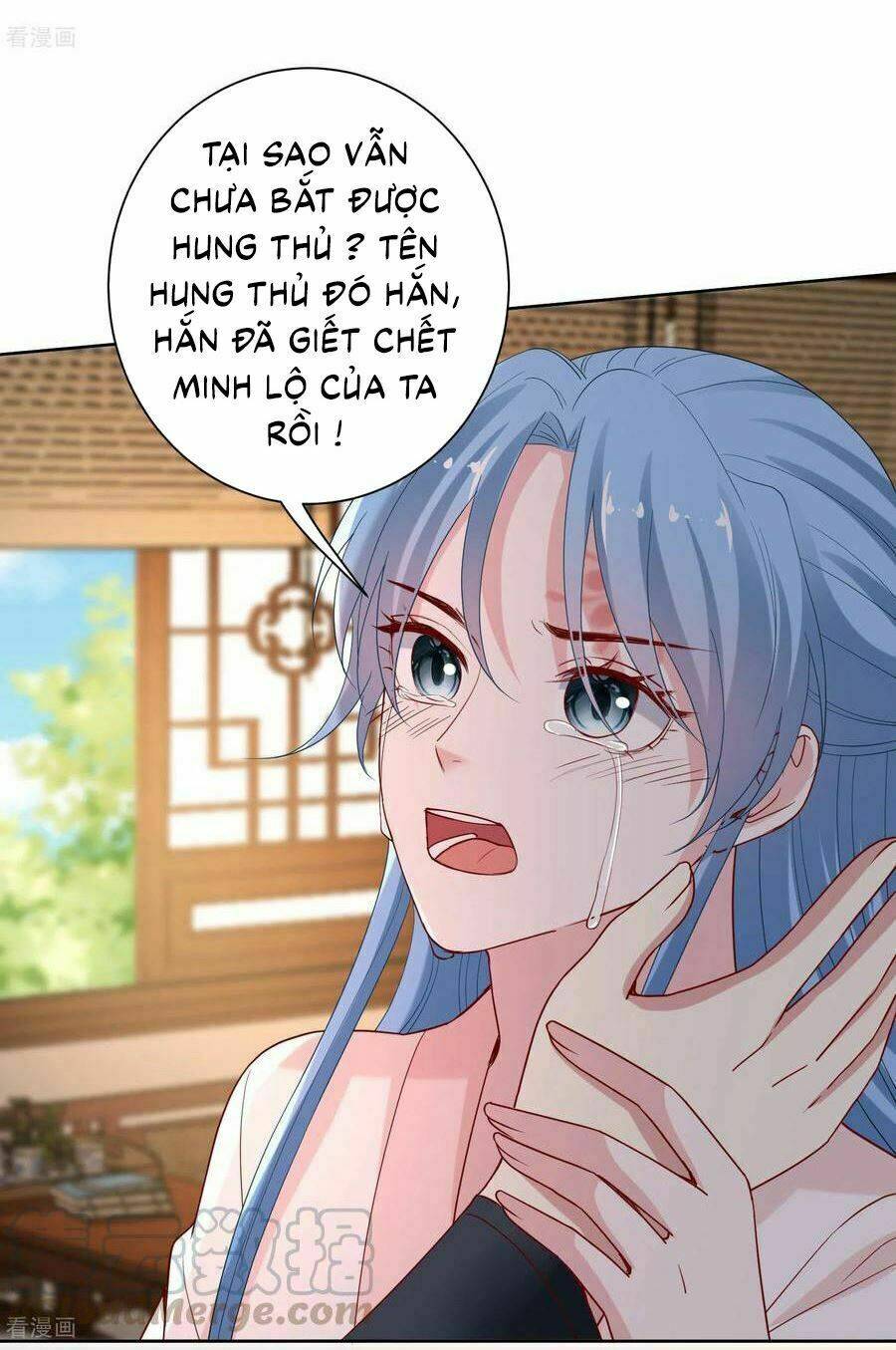 độc y đích nữ chapter 171 32