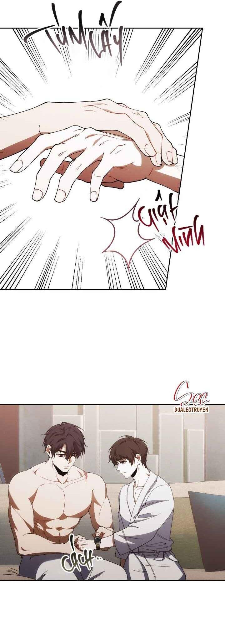 red mansion chapter 33 31