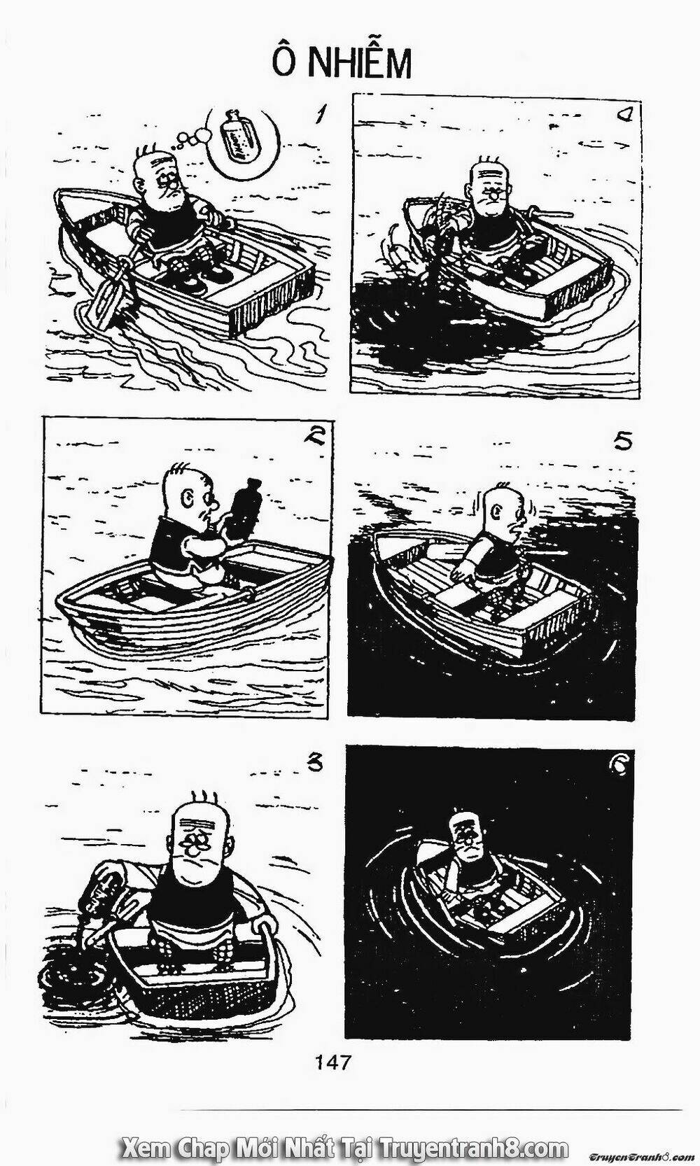 chú thoong chapter 203 3