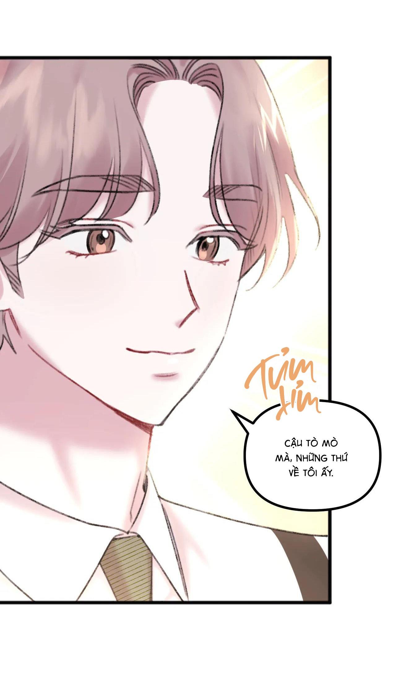 anh thật sự thích em sao chapter 12 11