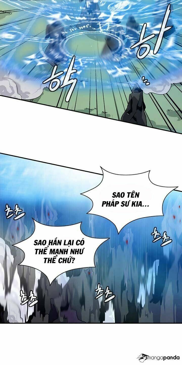 ảo mộng vương chapter 61 35