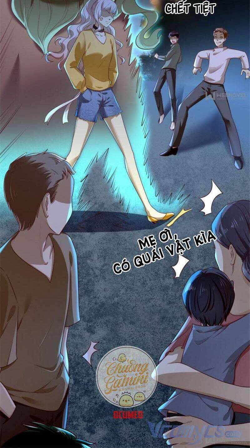 gặp phải người chồng xảo quyệt! chapter 15 50