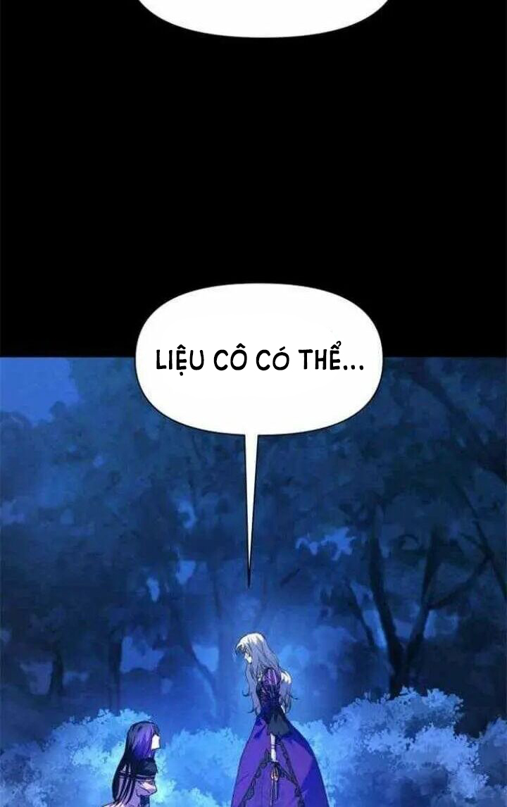 tôi muốn trở thành cô ấy dù chỉ là một ngày chapter 22 2