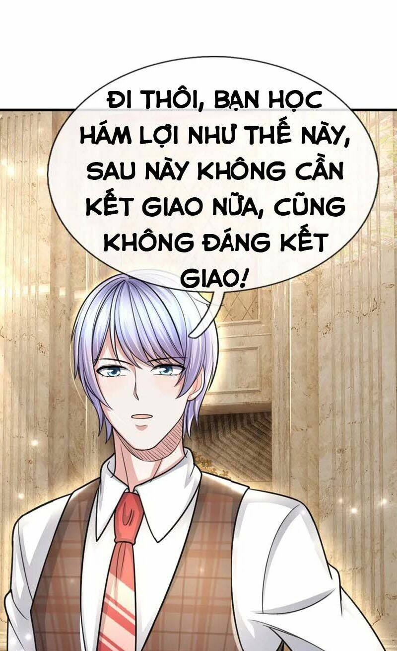 tuyệt đỉnh khí thiếu chapter 31 24