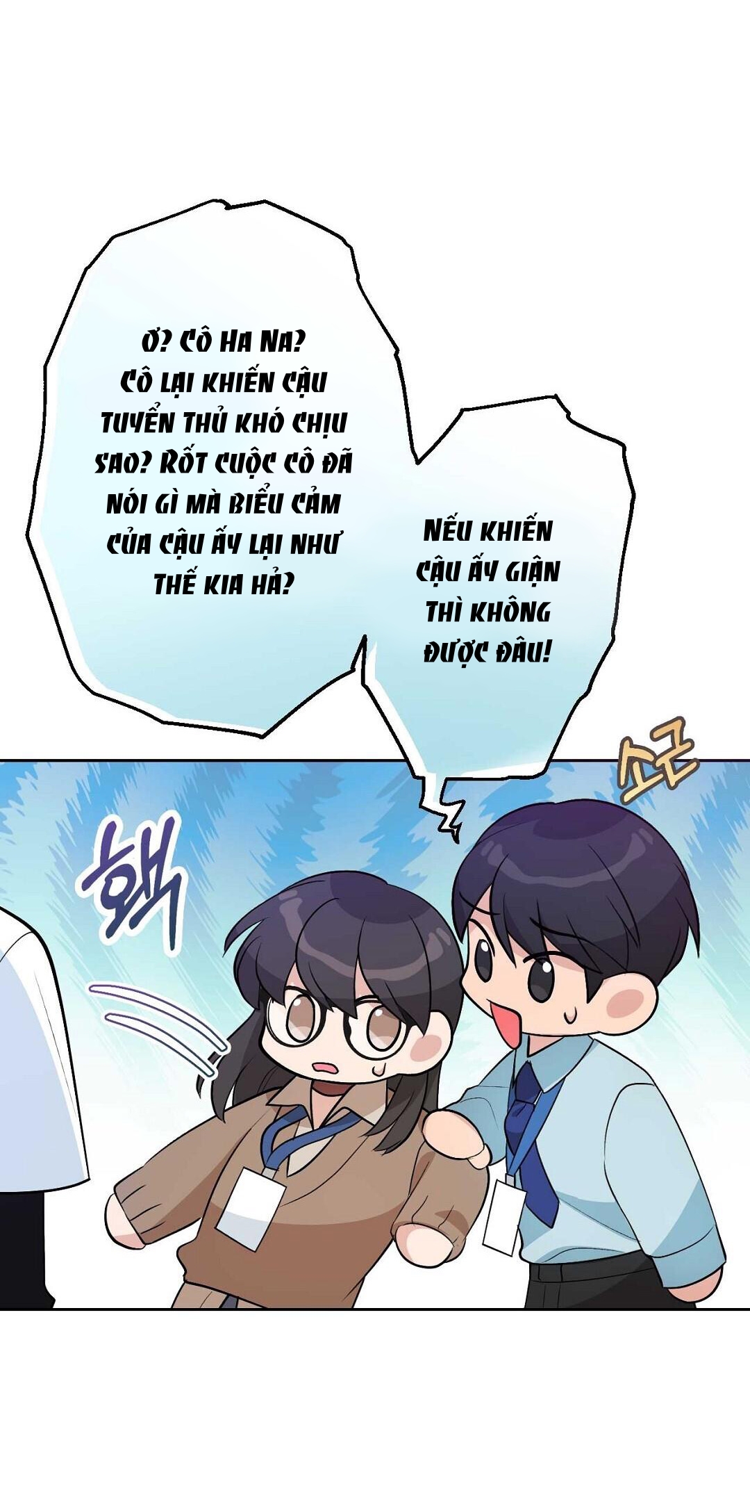 [18+] hợp đồng nô lệ dâm đãng chapter 7.1 18