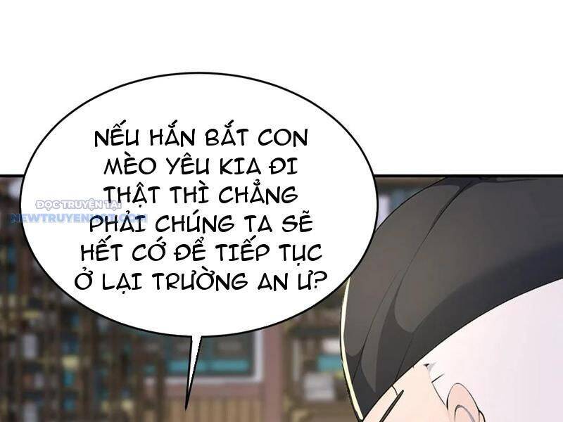 ta thực sự không muốn làm thần tiên chapter 104 110