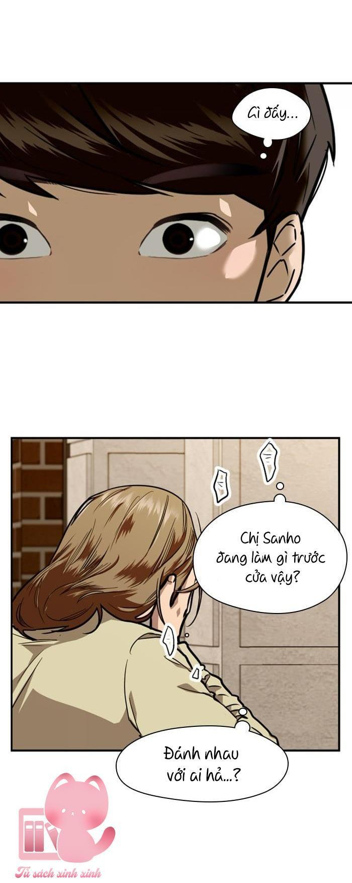 lee doona chapter 82 25