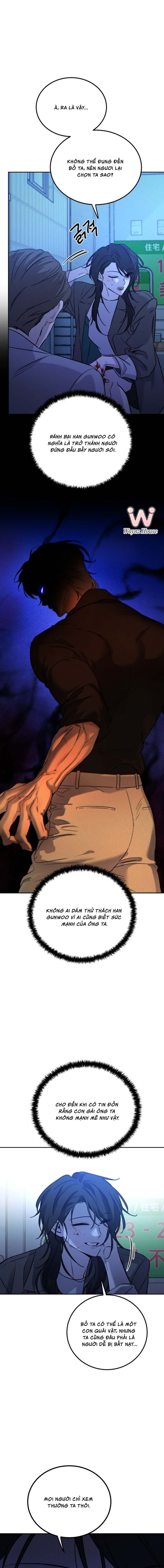 những thứ thú tính chapter 1 74