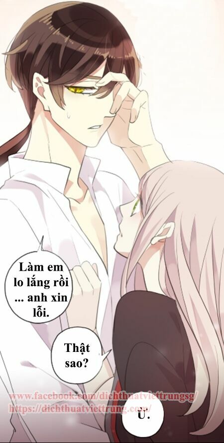 vết cắn ngọt ngào phần 2 chapter 54 19