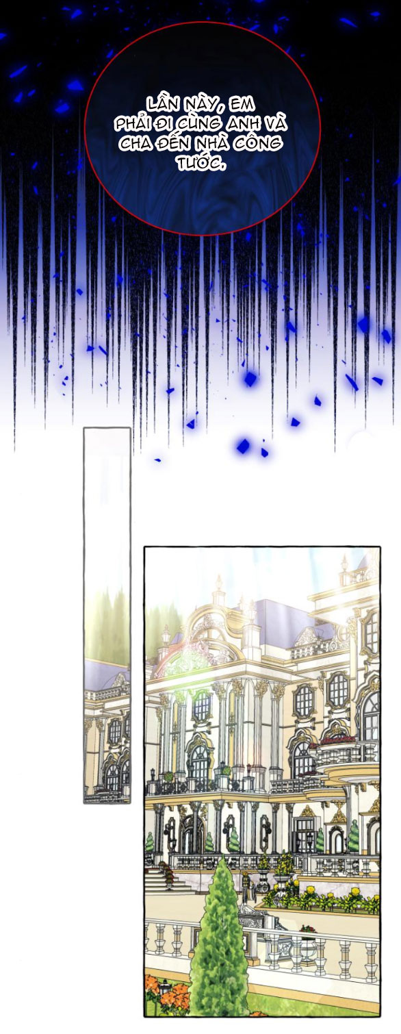 tôi tưởng đó chỉ là tiểu thuyết trọng sinh bình thường chapter 60.2 13