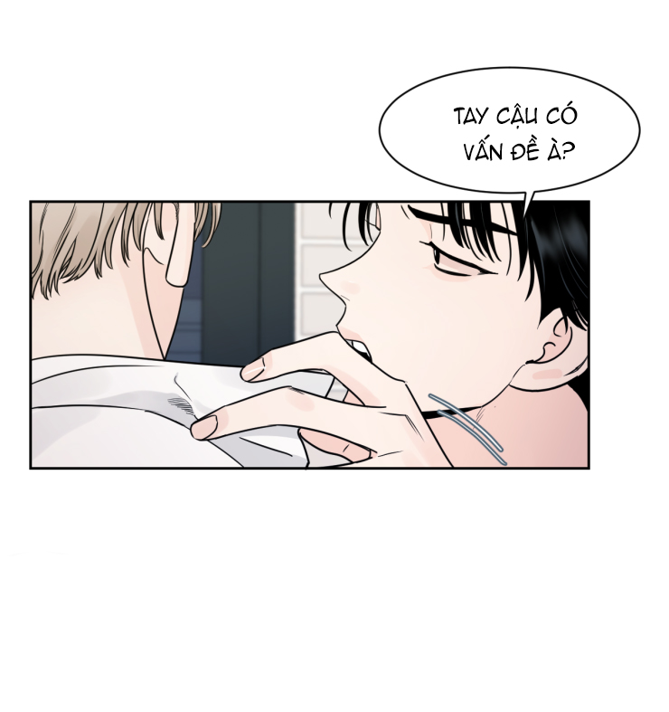 Cái bóng của tôi chapter 10