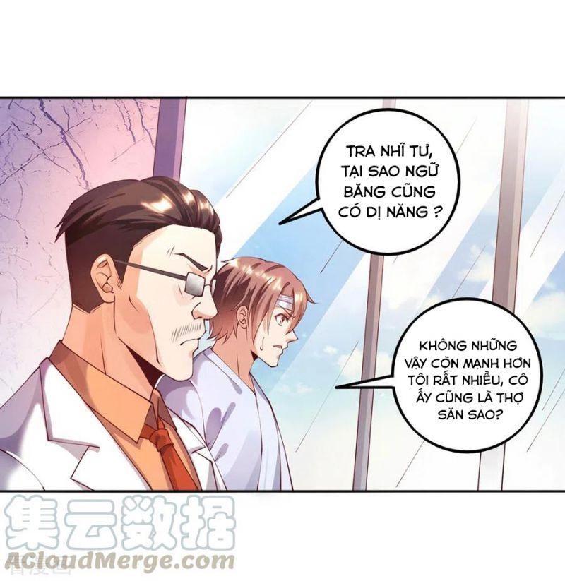 luyện tập thành thần chapter 22 2