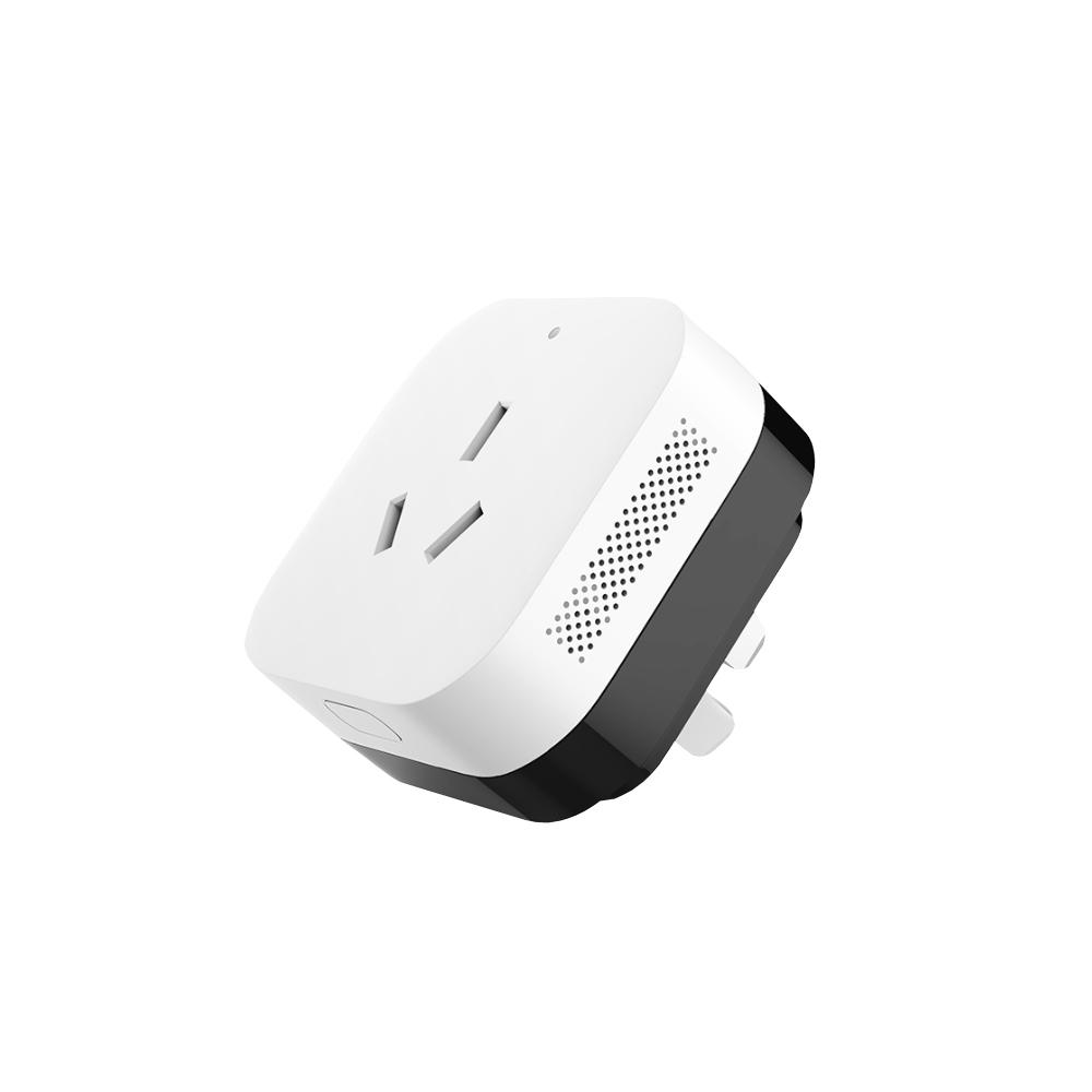 Aqara Air Conditioning Controller Gateway Function App Control with 16A Power Socket Smart Converter Zigbee Wireless APP Control for Smart Home