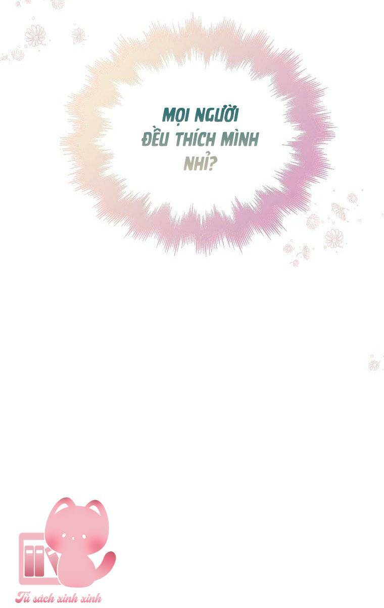 sinh ra làm con gái ác nữ chapter 42 60