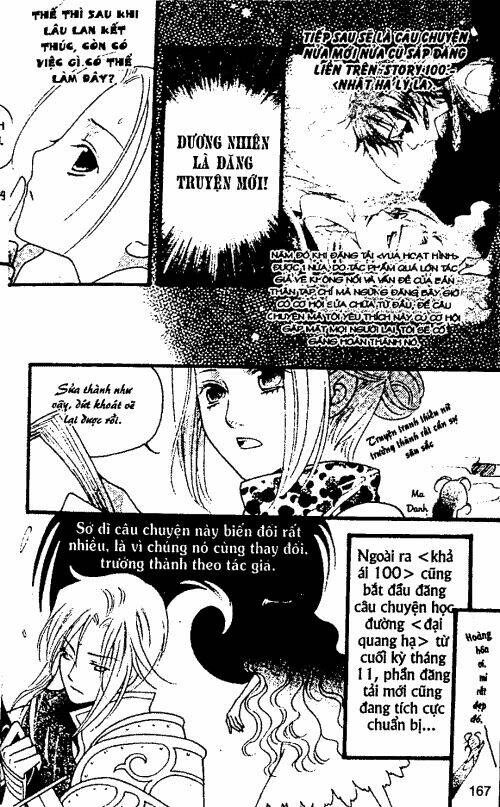 lâu lan y mộng chapter 5 165