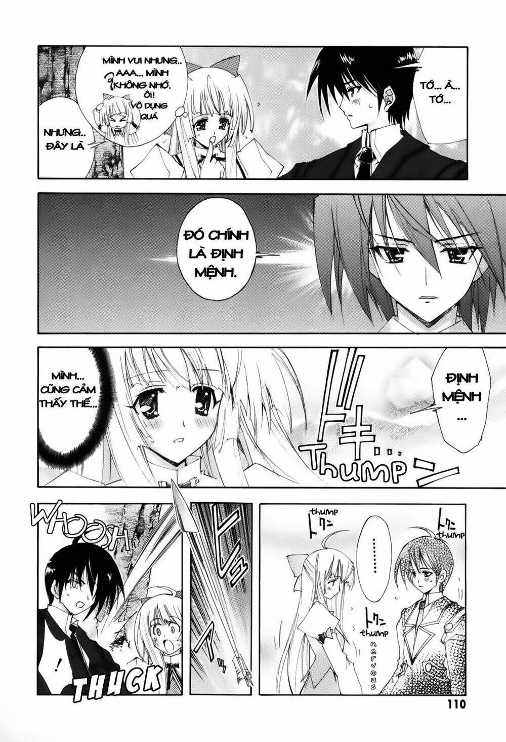 nữ pháp sư tháng 10 chapter 4 16