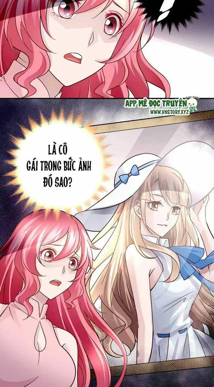 trò chơi săn tình - tổng tài khó kìm lòng chapter 82 6