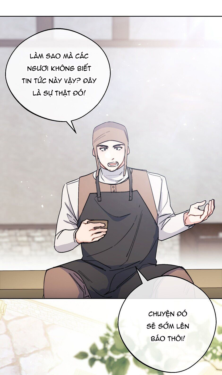 50 công thức pha trà của nữ công tước chapter 127 4