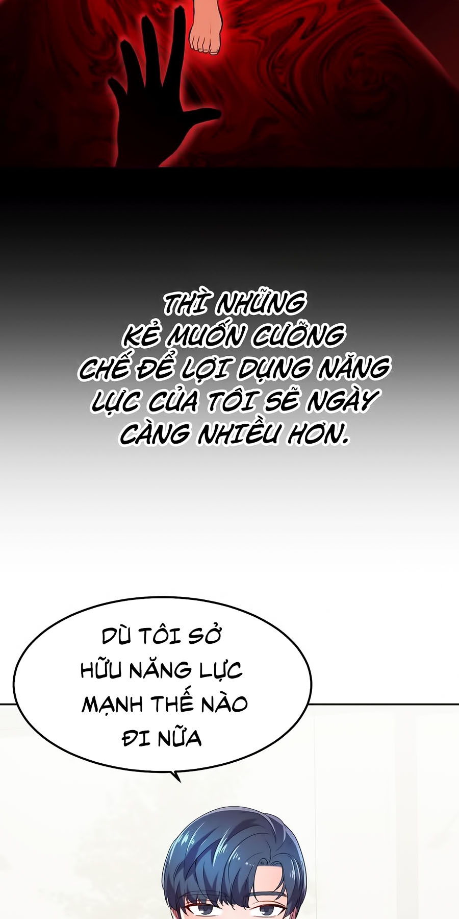 quản lý của siêu anh hùng chapter 16 42