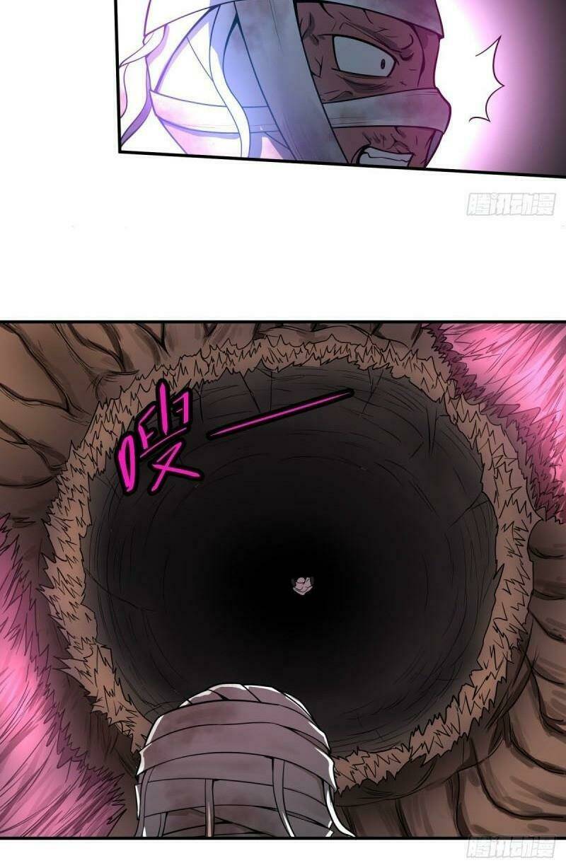 danh sách kẻ phản diện chapter 87 34