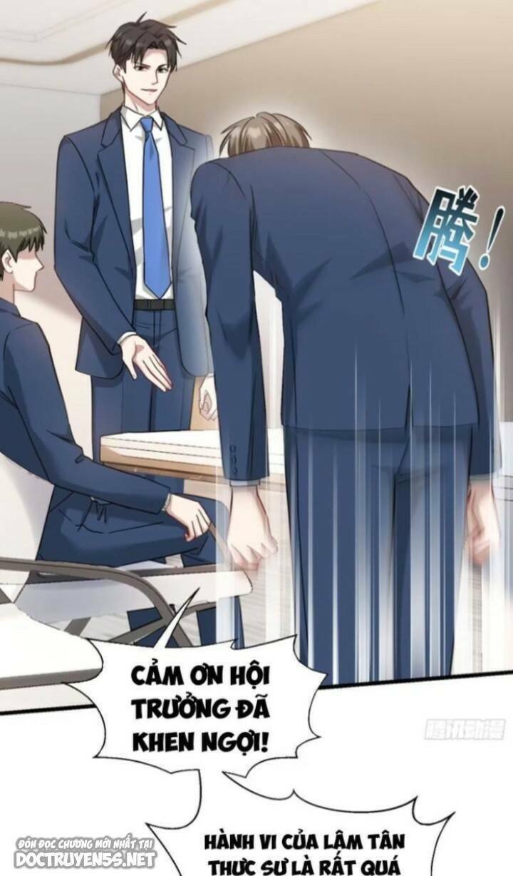 Bỏ Làm Simp Chúa, Ta Có Trong Tay Cả Tỉ Thần Hào chapter 14.2 26