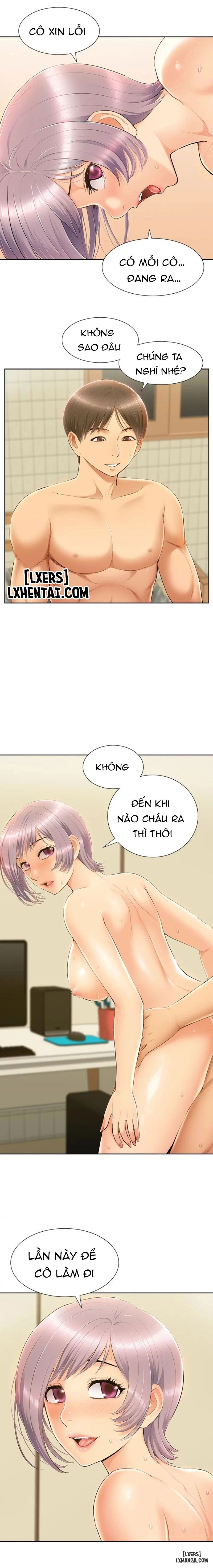 mẹ và con gái chapter 9 10