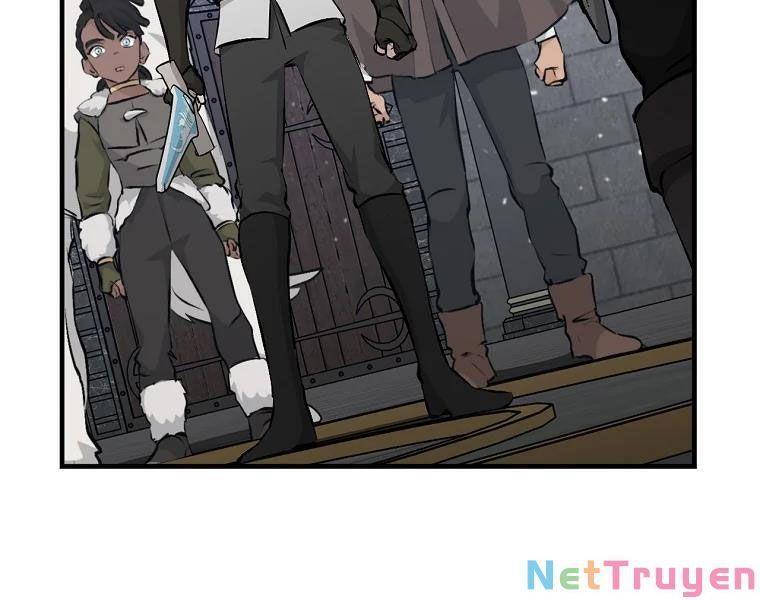 tôi lên cấp chỉ bằng cách ăn chapter 90 3