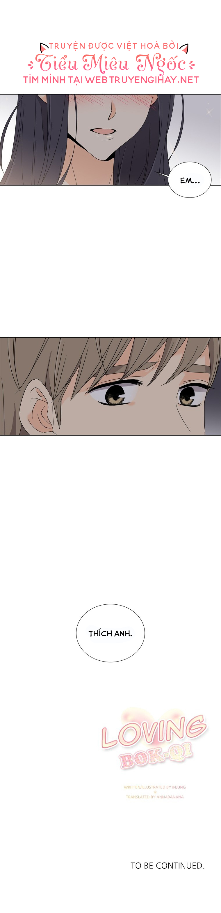 cô gái đáng yêu chapter 50 20