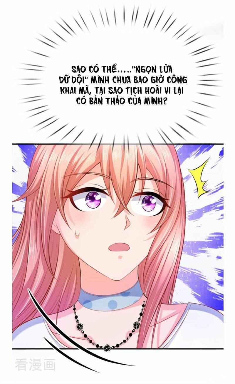 vợ yêu gả nhầm của phúc hắc tổng tài chapter 28 6