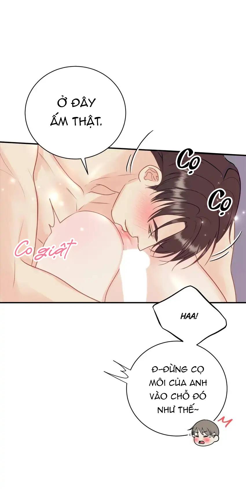 hạnh phúc trọn vẹn chapter 39 34