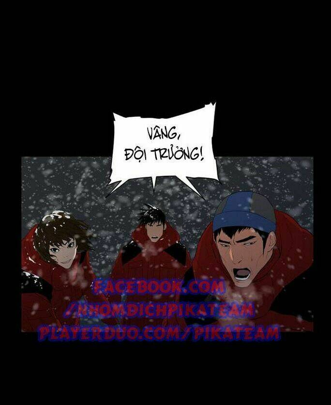 đêm vùng cực chapter 39 17