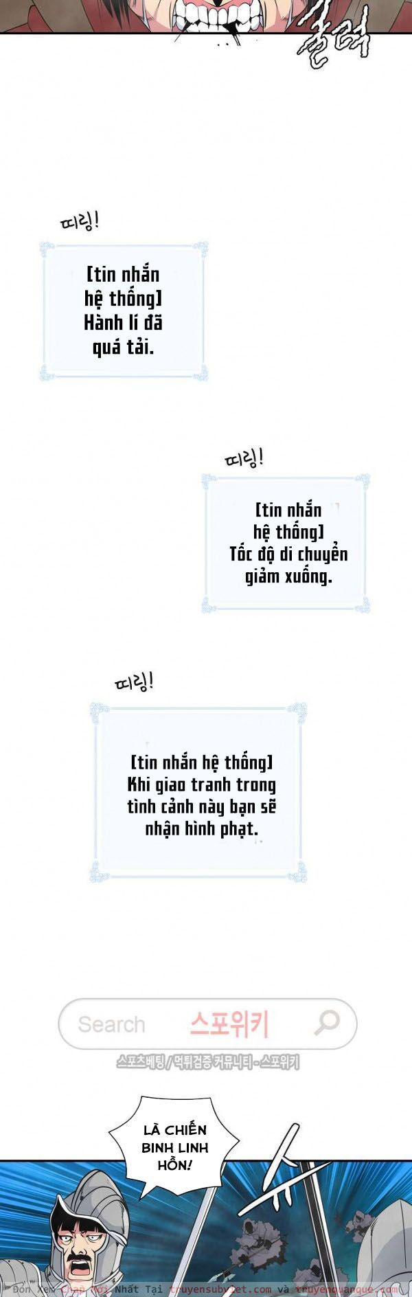 tôi sinh ra để làm người vĩ đại chapter 33 17