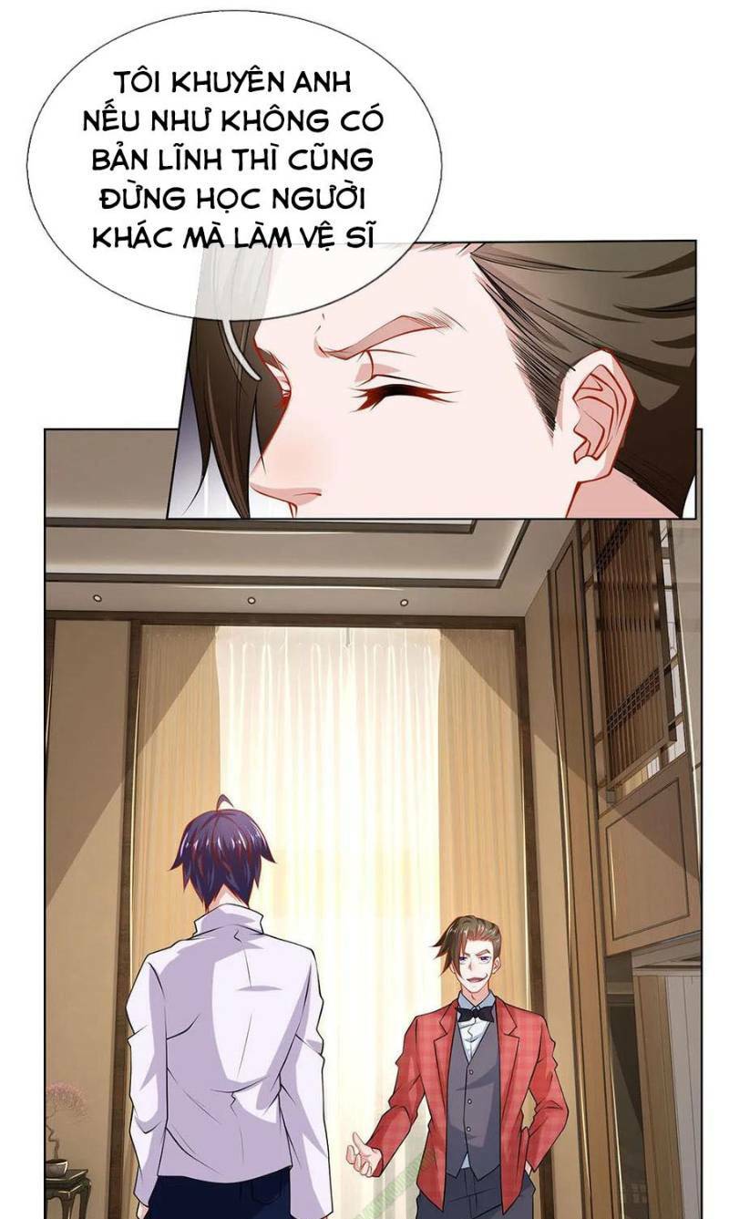 cực phẩm yêu nghiệt chapter 29 11