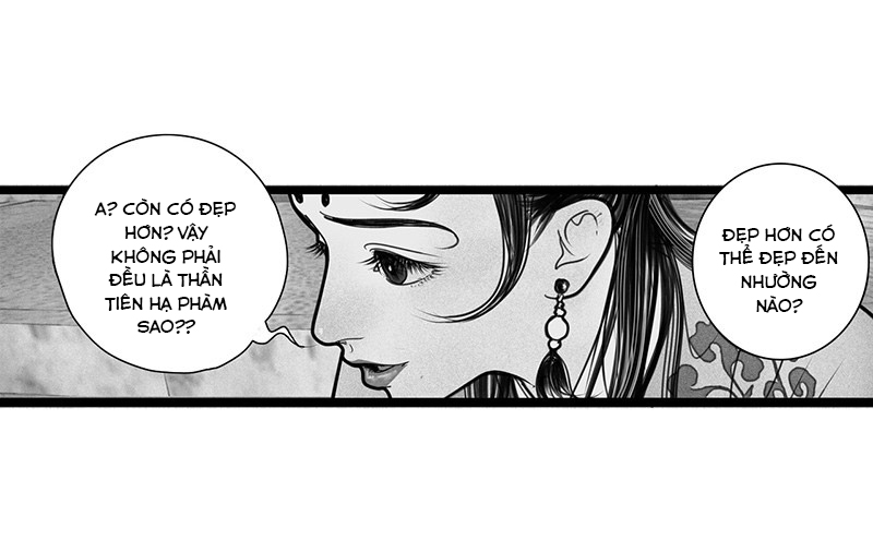 ẩn sơn mộng đàm chapter 5 8