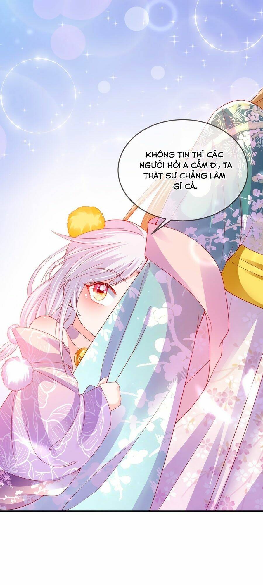 dưỡng thú vi phi chapter 15 45