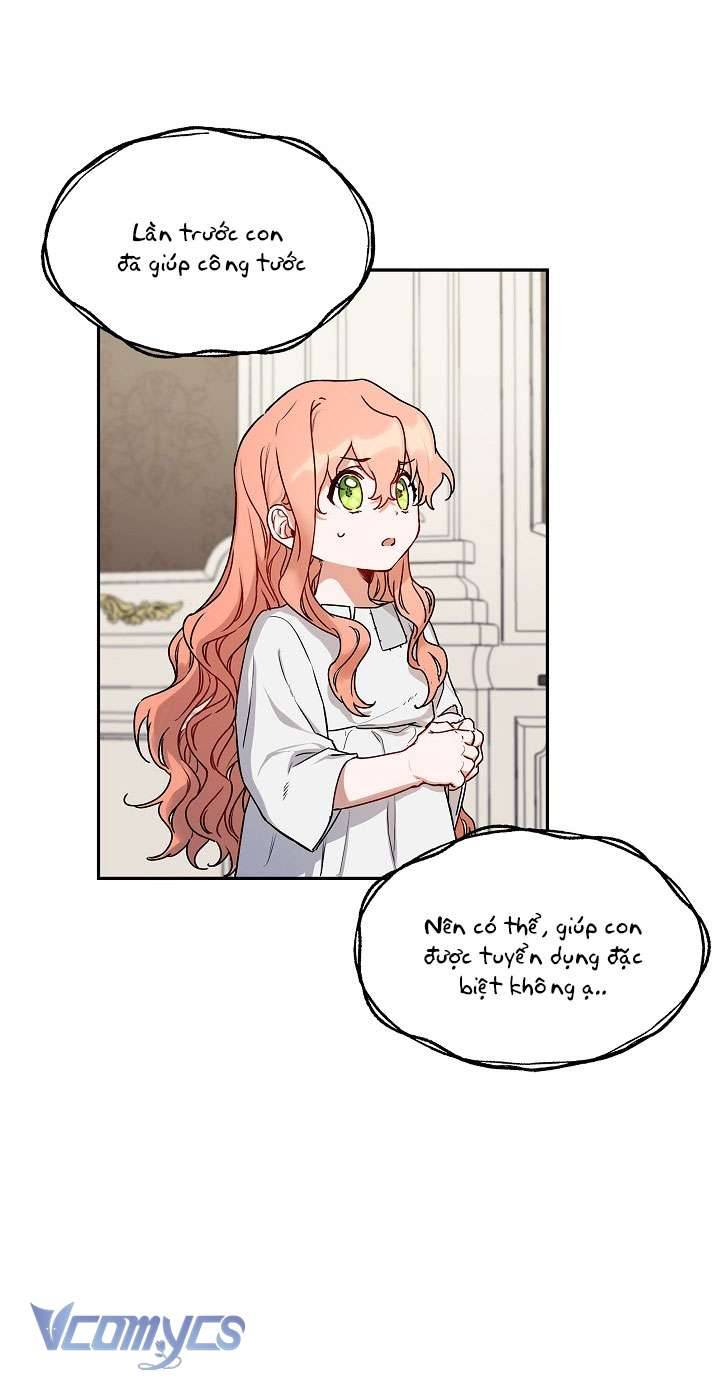 phương pháp trở thành con gái của người hùng bóng đêm chapter 2 27