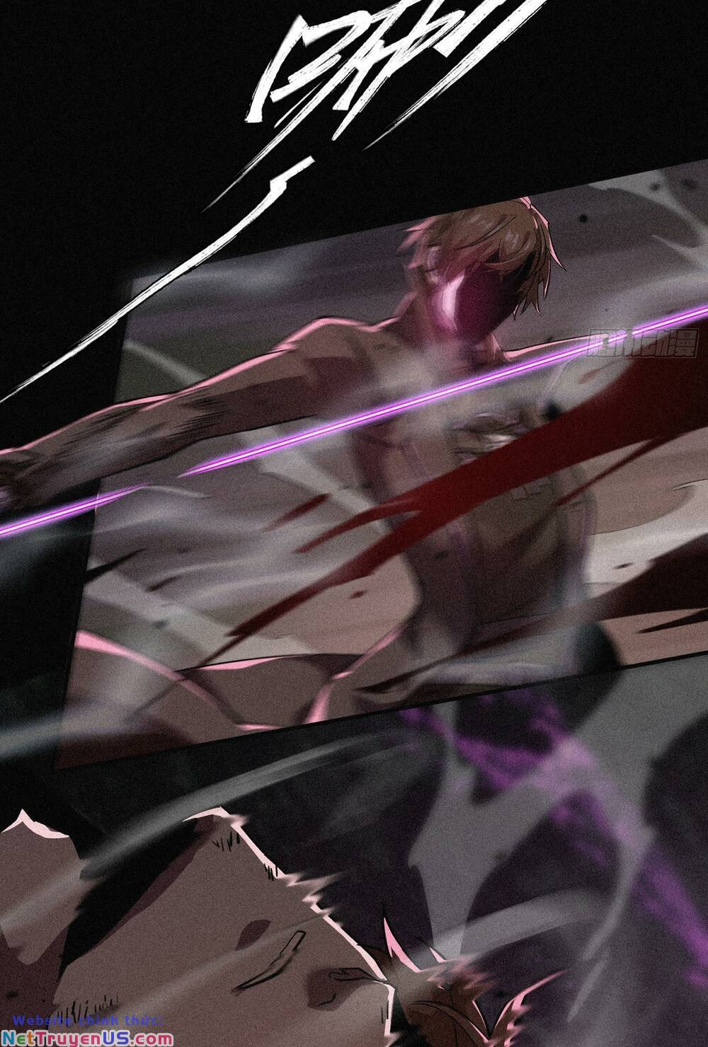 ta bất cần, đám tôn tử đều là cấp sss chapter 3 22