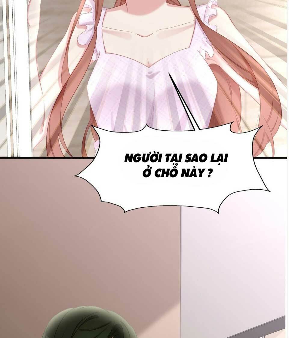 sủng em sủng tới tận cùng chapter 58.1 20